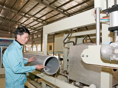 Dự thảo Luật Doanh nghiệp sửa đổi đang được đưa ra lấy ý kiến rộng rãi