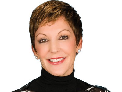 Nữ CEO mang tham vọng thay đổi ngành thuốc lá