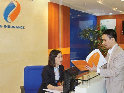 PJICO được trao Chứng nhận “Hàng Việt tốt - Dịch vụ hoàn hảo”