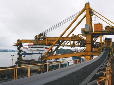 Tháng 1/2015, TKV hoàn thành kế hoạch cổ phần hóa