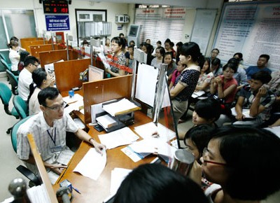 Năm 2015, thủ tục hành chính thuế, hải quan phải bằng ASEAN-6