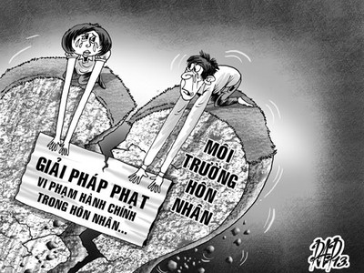 Cụ thể hóa công thức tính lợi bất hợp pháp do vi phạm hành chính