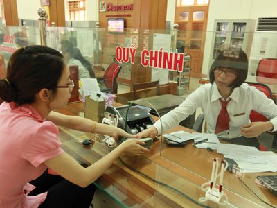 6 tháng đầu năm, tín dụng toàn ngành mới tăng được 3,52%