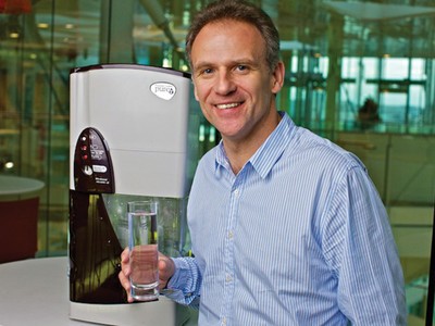 Thử thách lớn với CEO mới của Tesco