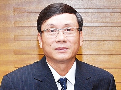 TS. Vũ Bằng