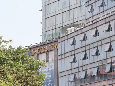 Thị trường văn phòng cho thuê được dự báo sẽ phục hồi trong thời gian tới