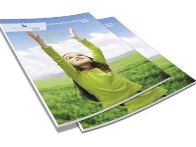 Báo cáo thường niên 2013: Đồng đều hơn về chất