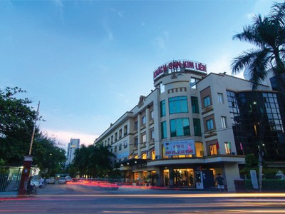 Trống ghế CEO, Khách sạn Kim Liên khó “cầu hiền”