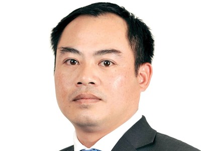 Tổng giám đốc Bảo Việt Nguyễn Quang Phi