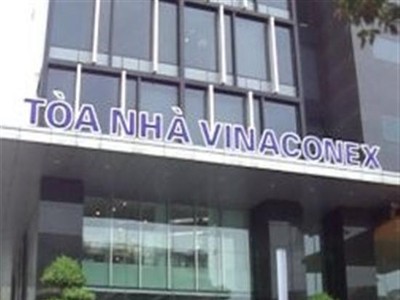Vinaconex lên tiếng về việc bị khởi tố