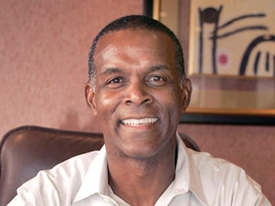 Clarence Otis