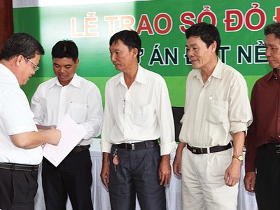 Mở bán đợt 2 Dự án đất nền Hoàng Anh Minh Tuấn