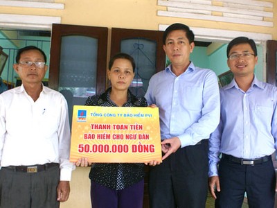 Bảo hiểm PVI đạt 3.800 tỷ đồng doanh thu