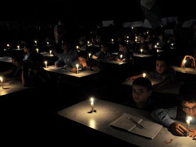 Nhà máy Posco SS-Vina chưa hoạt động vì thiếu điện