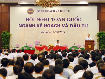 Phải đảm bảo tăng trưởng 6,5 - 7% trong 5 năm tới