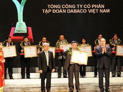 DBC đạt lợi nhuận 20,7 tỷ đồng trong quý II