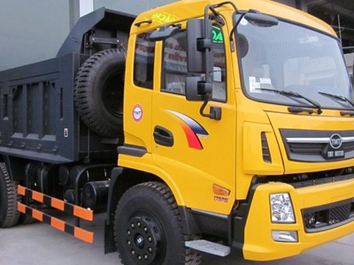 TMT: 6 tháng doanh thu tăng trưởng hơn 100%