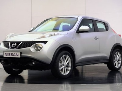 Nissan Việt Nam được tính thuế theo bộ linh kiện