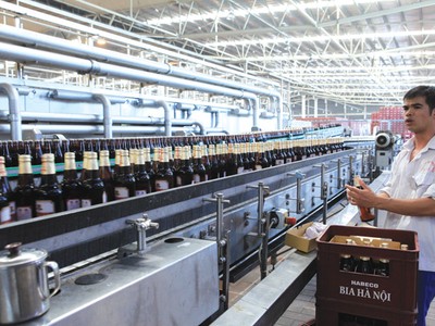 Mục tiêu cổ phần hóa 432 doanh nghiệp, trong đó có Habeco, trong 2 năm 2014-2015 đã  được khẳng định