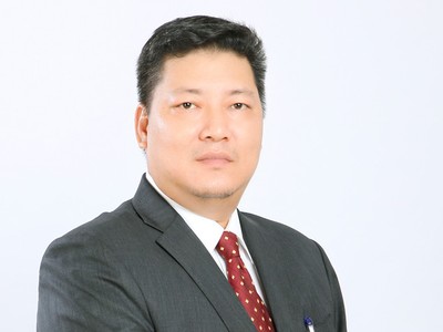 Luật sư Phạm Thanh Sơn,  Trưởng Văn phòng Luật sư Nam Hà Nội