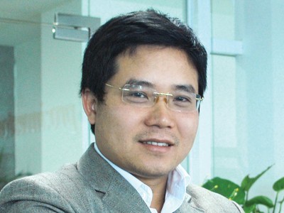 Ông Nguyễn Quang Thuân, Chủ tịch kiêm Tổng giám đốc StoxPlus, công ty chuyên về dữ liệu và phân tích thị trường. Ông Thuân đã có hơn 15 năm kinh nghiệm kiểm toán, quản lý đầu tư và tư vấn M&A ở Việt Nam và Australia