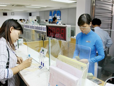 ACB đạt hơn 730 tỷ đồng lợi nhuận trước thuế