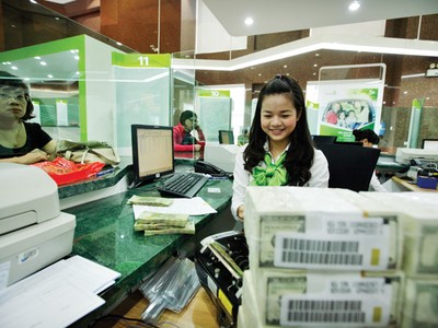 Tại Vietcombank, quá trình tìm nhà đầu tư chiến lược xảy ra sau cổ phần hóa một vài năm
