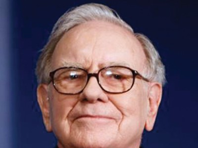 Tỷ phú thế giới hướng đến mục tiêu bảo hiểm châu Á