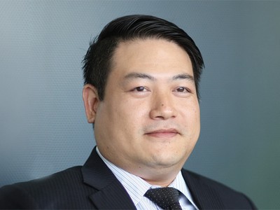 Ông Bùi Ngọc Tuấn