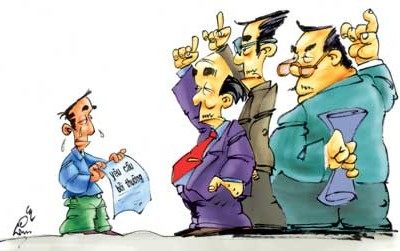 Phải quy trách nhiệm bồi thường của giám đốc