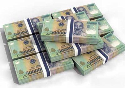Tài trợ tín dụng 240 tỷ đồng nâng cấp tuyến tránh TP. Hà Tĩnh