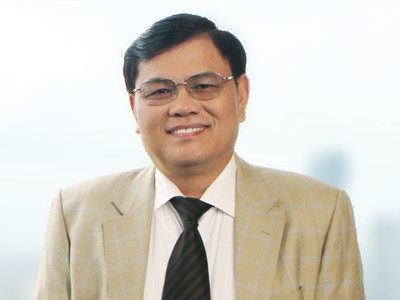 Chủ tịch TASCO: Trong kinh doanh, không tồn tại khái niệm may mắn