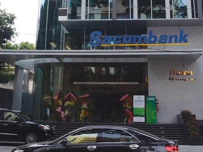 Toà nhà ITOWER là “điểm sáng” hiếm hoi trong bức tranh chung khá ảm đạm của phân khúc văn phòng cho thuê ở TP.HCM