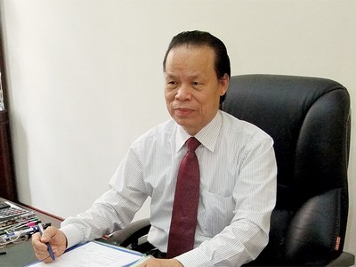 “Thuyền trưởng” Hapaco và giấc mơ xây viện dưỡng lão