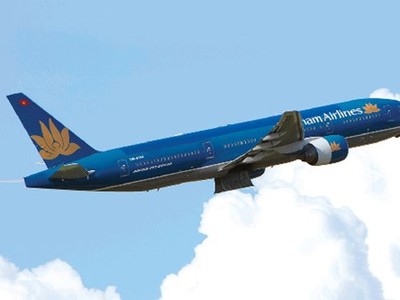 Sẽ có đường bay thẳng Việt Nam - Hoa Kỳ trong năm 2015