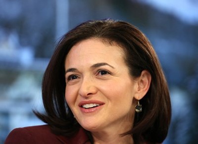 10 nữ doanh nhân đẹp và quyền lực nhất thế giới 2014