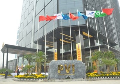 Bảo hiểm PVI nhận giải Website thương mại điện tử Việt Nam 2014