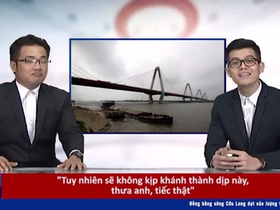 Rapnews số 22: Chuyện buồn ASIAD và biểu tình căng thẳng ở Hong Kong