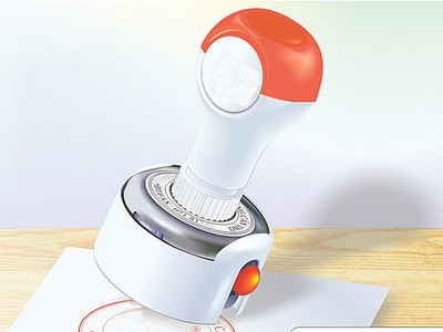 Bỏ con dấu doanh nghiệp, nên hay không?