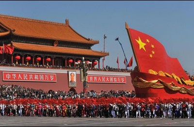 Trung Quốc đã tăng trưởng với tốc độ hai chữ số suốt 3 thập kỷ qua