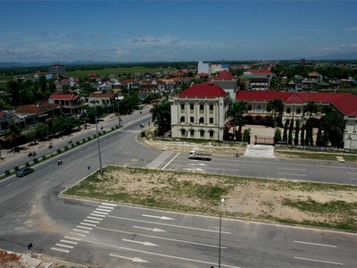 IPO Quản lý Công trình Đô thị Hà Tĩnh: Đăng ký mua chỉ bằng 9,57% lượng chào bán