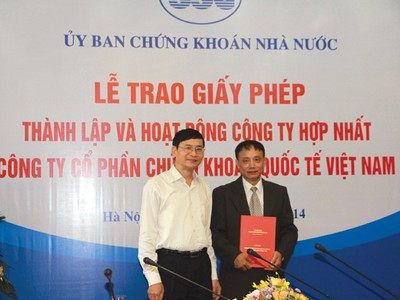 Sáp nhập công ty chứng khoán, càng nấn ná càng bất lợi