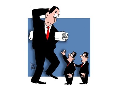 Sửa Luật Doanh nghiệp: làm rõ cơ chế cổ đông nhỏ khởi kiện