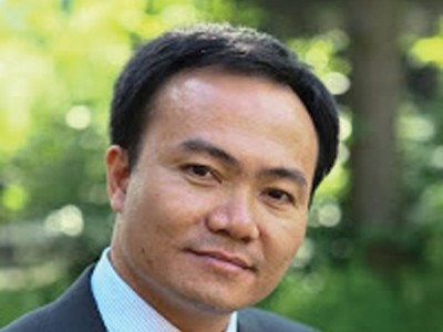 Chủ tịch FECON: Nhân đôi lợi thế nhờ sức trẻ