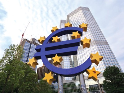 Gói QE kích cầu quá “hẻo” của ECB
