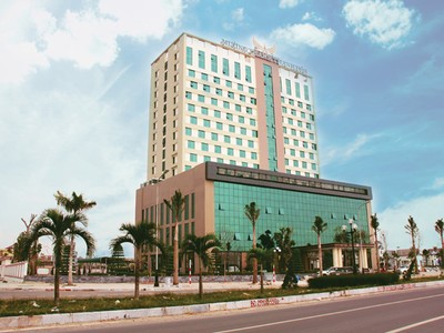 Khai trương Khách sạn Mường Thanh Thanh Hóa