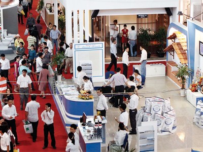 Licogi và Fico sẽ thực hiện IPO trong quý IV này