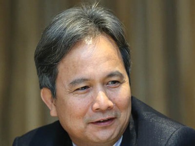 Ông Nguyễn Văn Biên