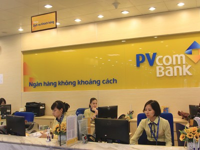 Tổng tài sản của Ngân hàng đạt xấp xỉ 100.000 tỷ đồng