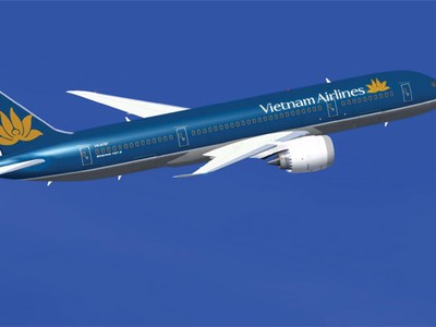 Vietnam Airlines làm gì để cất cánh?